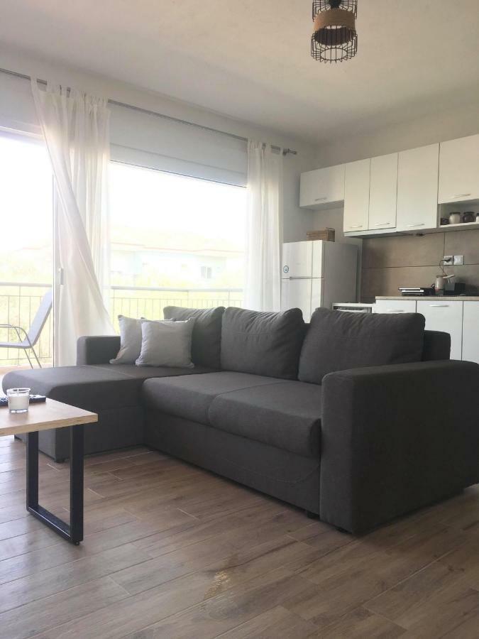 Sunrise View Apartman Ofrínio Kültér fotó